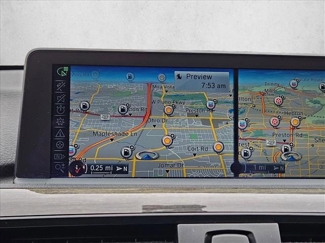used 2014 BMW 435 car, priced at $17,122