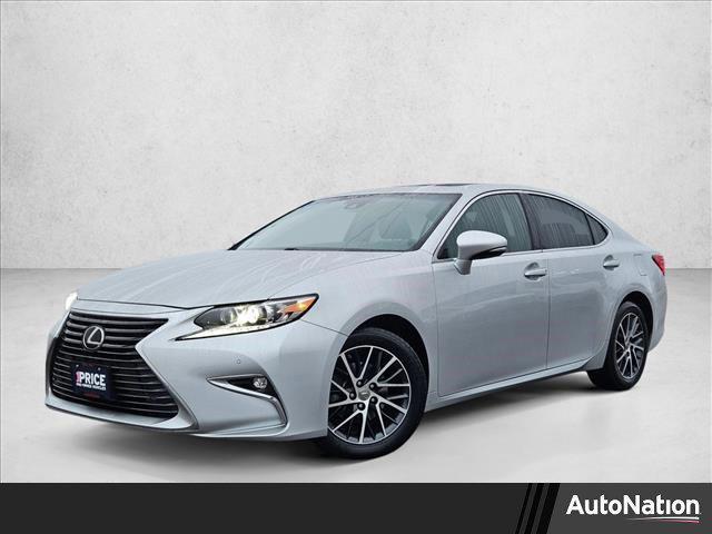 used 2016 Lexus ES 350 car, priced at $19,991