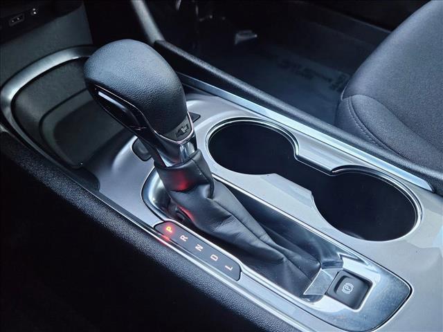 used 2024 Chevrolet Malibu car, priced at $19,291