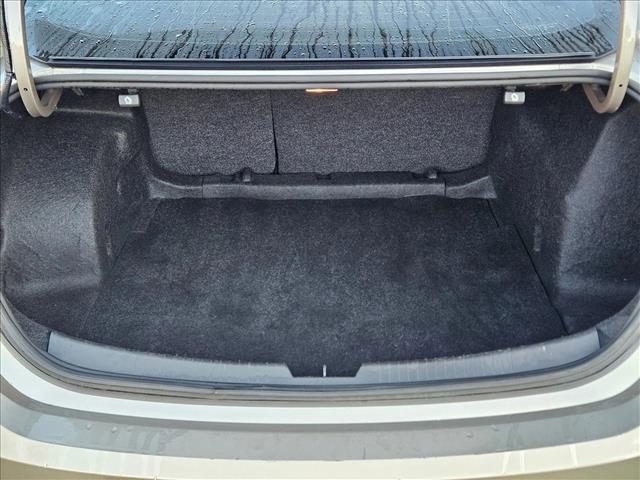 used 2024 Chevrolet Malibu car, priced at $19,291