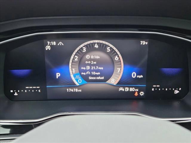 used 2024 Volkswagen Jetta car, priced at $22,143