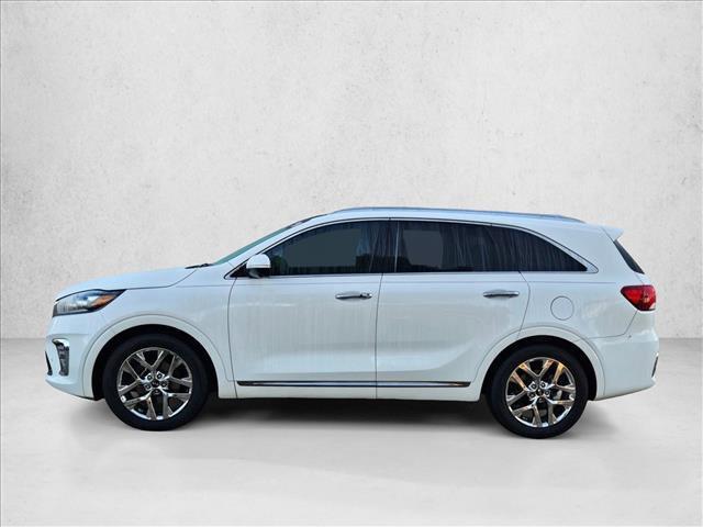 used 2019 Kia Sorento car, priced at $19,991