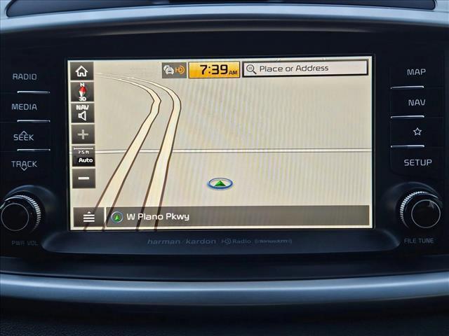 used 2019 Kia Sorento car, priced at $19,991