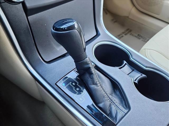 used 2015 Toyota Camry Hybrid car, priced at $18,991