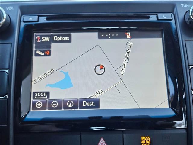 used 2015 Toyota Camry Hybrid car, priced at $18,991