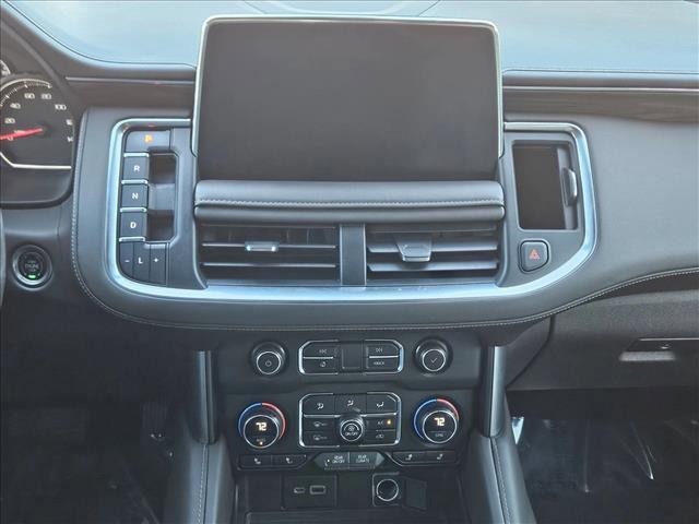 used 2021 Chevrolet Tahoe car, priced at $32,991