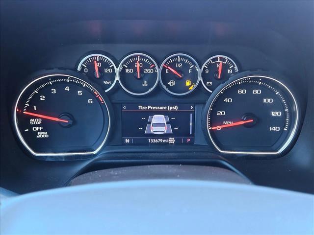 used 2021 Chevrolet Tahoe car, priced at $32,991