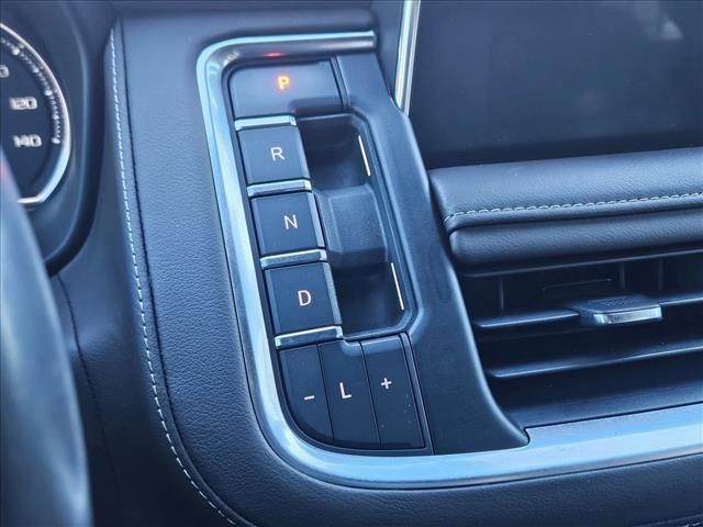 used 2021 Chevrolet Tahoe car, priced at $32,991