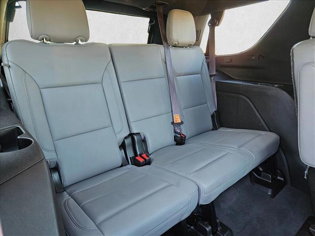 used 2021 Chevrolet Tahoe car, priced at $32,991