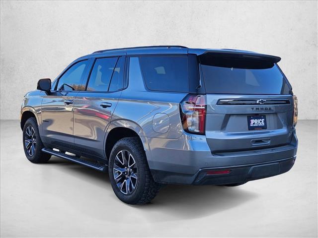 used 2021 Chevrolet Tahoe car, priced at $32,991