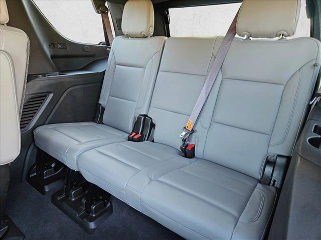 used 2021 Chevrolet Tahoe car, priced at $32,991