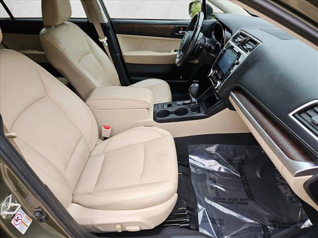 used 2018 Subaru Outback car, priced at $17,505