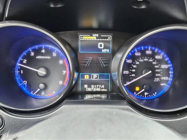 used 2018 Subaru Outback car, priced at $17,505