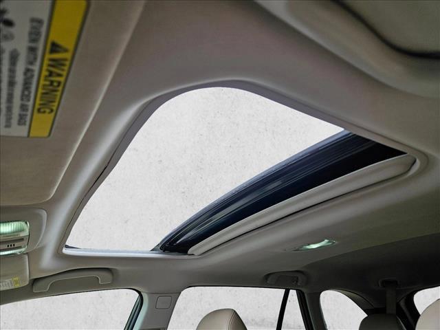 used 2018 Subaru Outback car, priced at $17,505