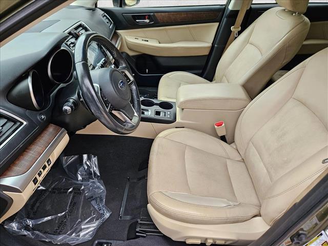 used 2018 Subaru Outback car, priced at $17,505