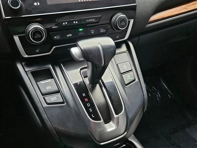 used 2020 Honda CR-V car, priced at $20,509