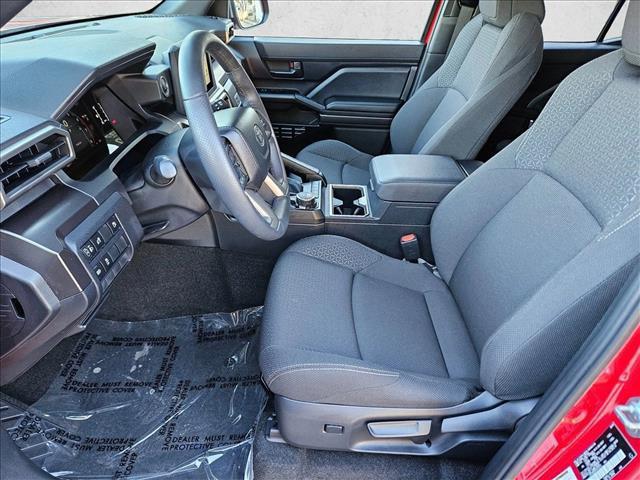 used 2025 Toyota 4Runner car, priced at $42,521