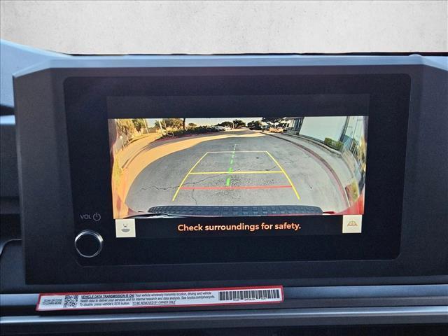 used 2025 Toyota 4Runner car, priced at $42,521