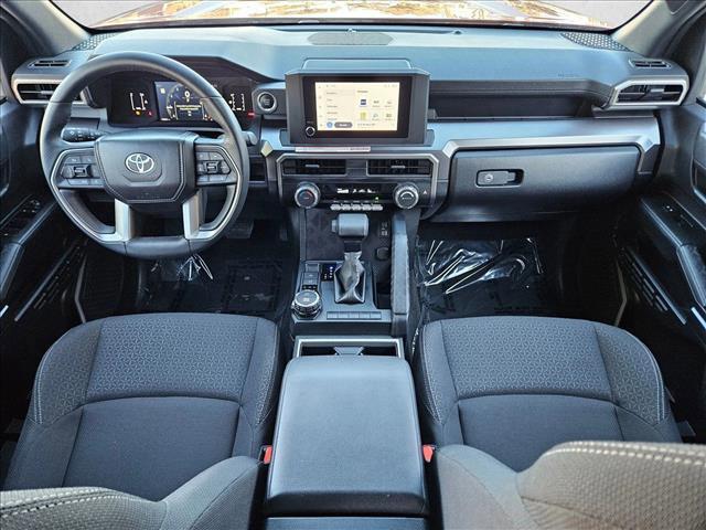 used 2025 Toyota 4Runner car, priced at $42,521