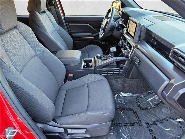 used 2025 Toyota 4Runner car, priced at $42,521