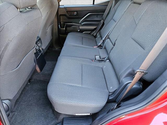 used 2025 Toyota 4Runner car, priced at $42,521