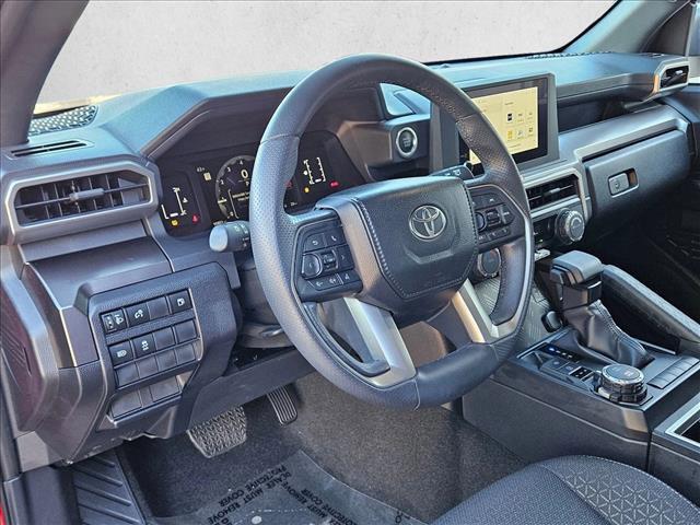 used 2025 Toyota 4Runner car, priced at $42,521