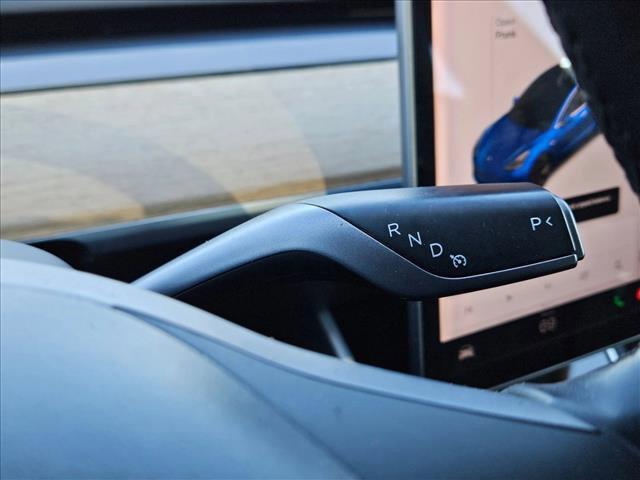 used 2018 Tesla Model 3 car, priced at $15,991