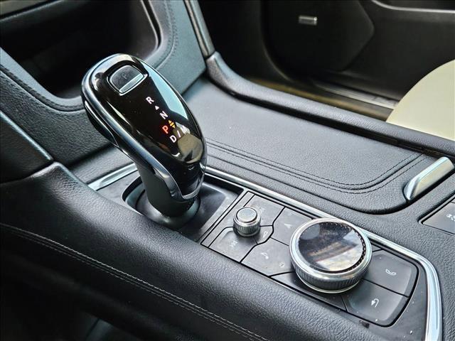 used 2020 Cadillac XT5 car, priced at $26,991