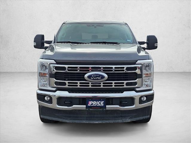 used 2025 Ford F-250 car, priced at $54,991
