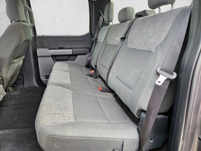 used 2025 Ford F-250 car, priced at $54,991