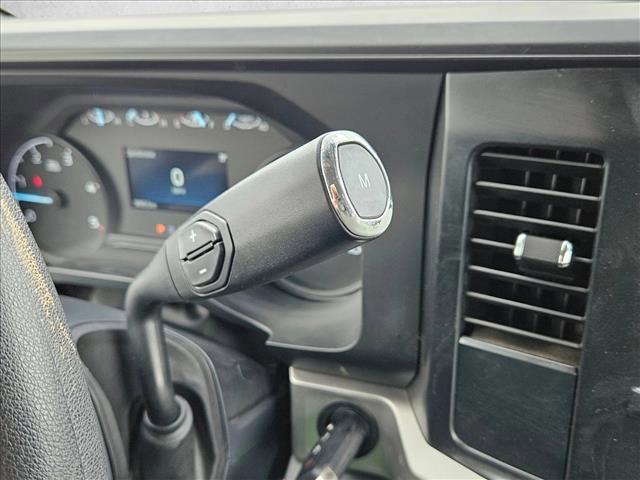 used 2025 Ford F-250 car, priced at $54,991
