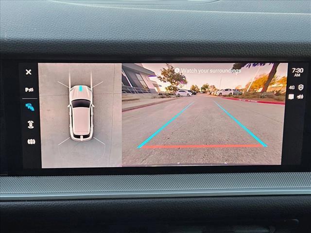 used 2024 Porsche Cayenne car, priced at $69,991