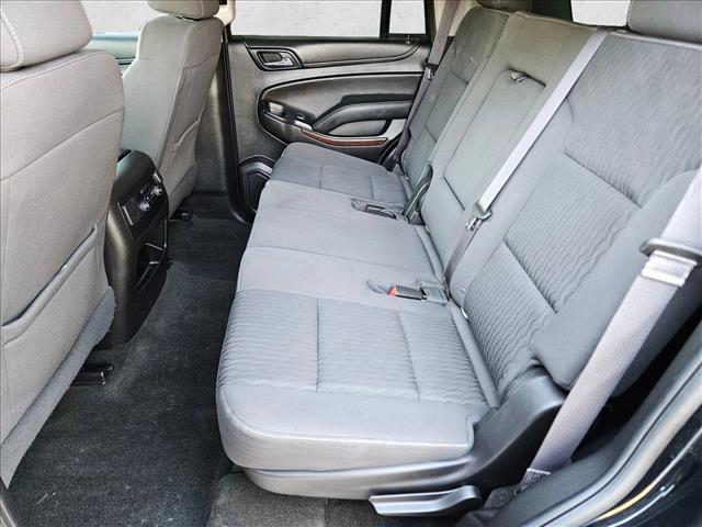 used 2017 GMC Yukon car, priced at $20,791