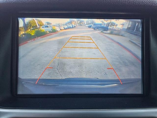 used 2017 GMC Yukon car, priced at $20,791