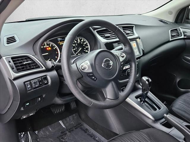 used 2019 Nissan Sentra car, priced at $14,991
