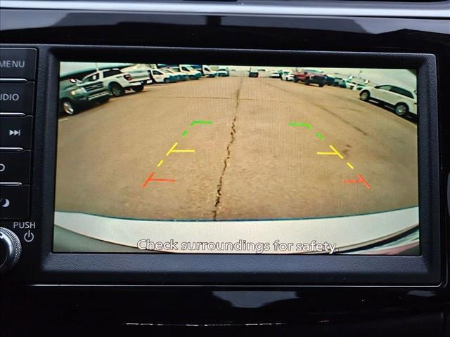 used 2019 Nissan Sentra car, priced at $14,991