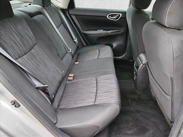 used 2019 Nissan Sentra car, priced at $14,991