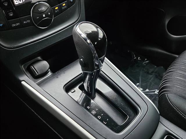 used 2019 Nissan Sentra car, priced at $14,991