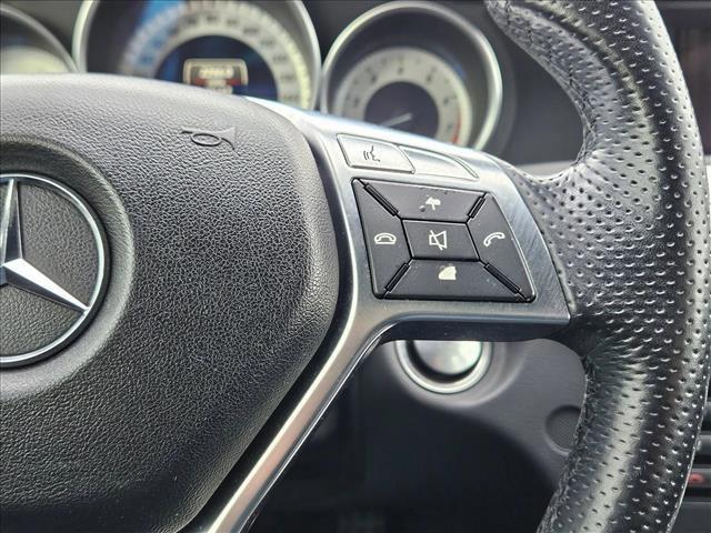 used 2013 Mercedes-Benz C-Class car, priced at $10,991