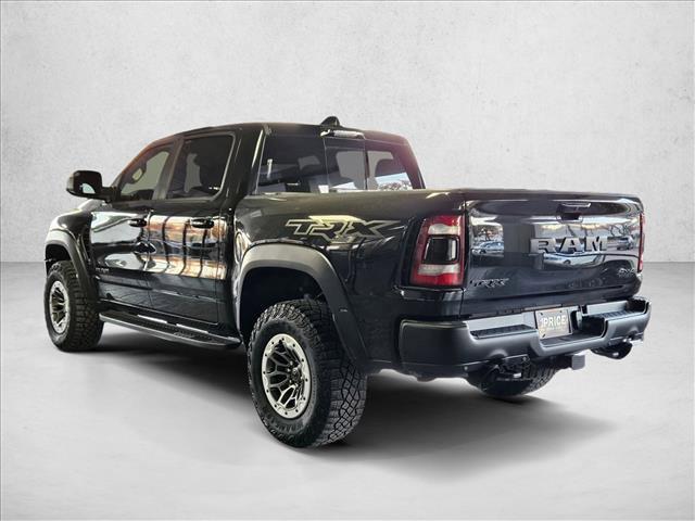 used 2023 Ram 1500 car, priced at $89,991