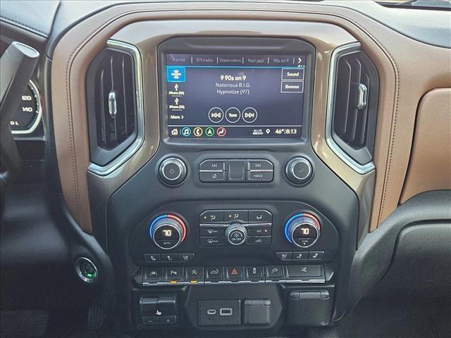 used 2019 Chevrolet Silverado 1500 car, priced at $31,625