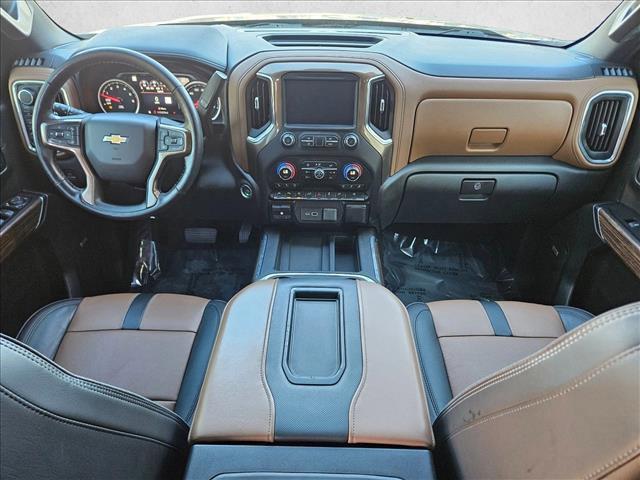 used 2019 Chevrolet Silverado 1500 car, priced at $31,625