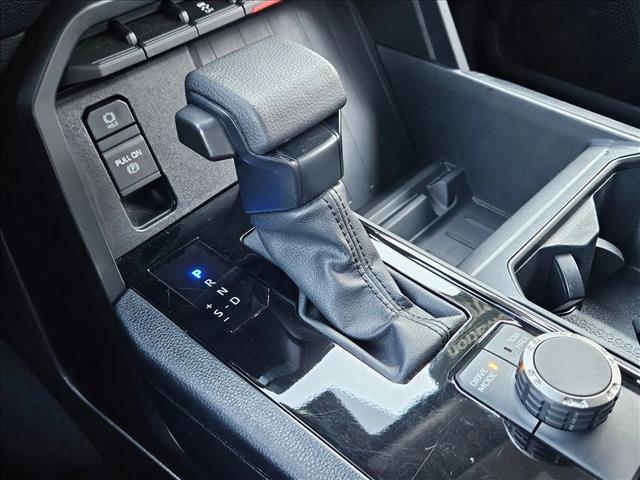 used 2023 Toyota Tundra car, priced at $40,221