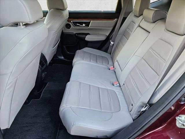 used 2019 Honda CR-V car, priced at $20,491