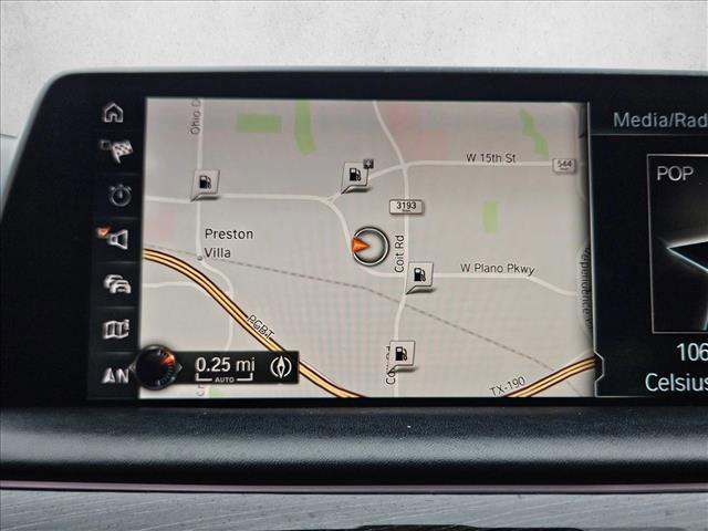 used 2016 BMW 750 car, priced at $17,491