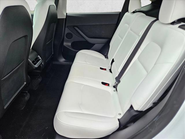 used 2022 Tesla Model Y car, priced at $30,720