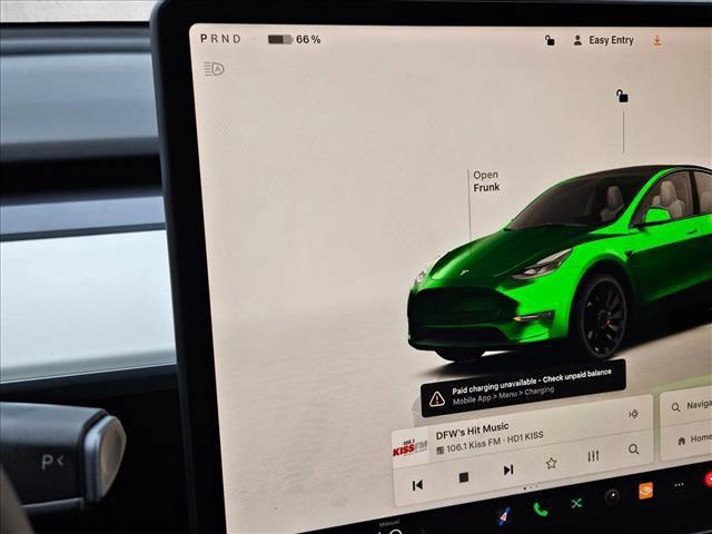 used 2022 Tesla Model Y car, priced at $30,720