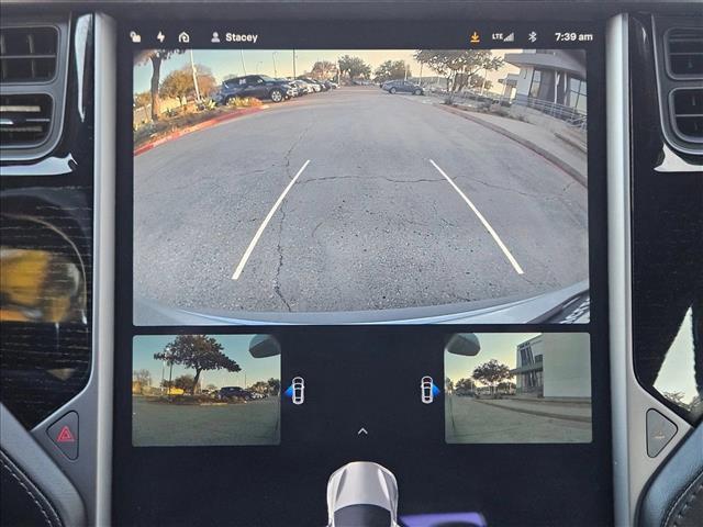 used 2018 Tesla Model S car, priced at $21,301