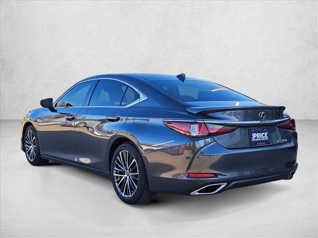 used 2022 Lexus ES 350 car, priced at $35,791
