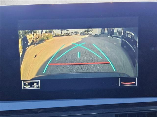 used 2022 Lexus ES 350 car, priced at $35,791